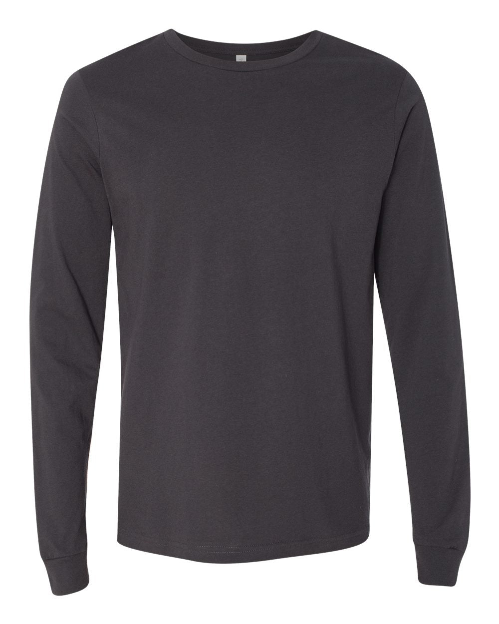 Bella Canvas Unisex Jersey Long Sleeve Tee - 3501 - JL Franklins