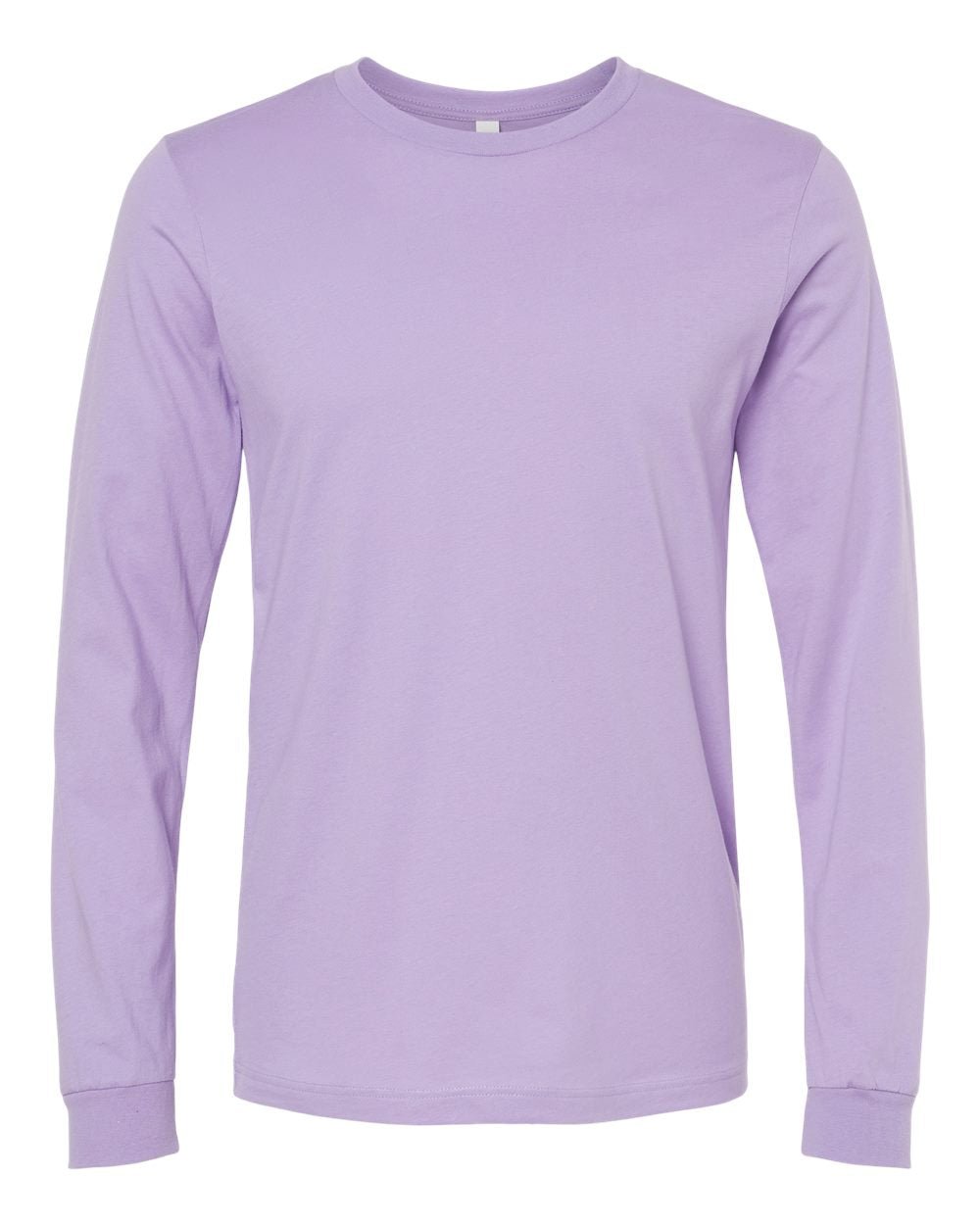 Bella Canvas Unisex Jersey Long Sleeve Tee - 3501 - JL Franklins