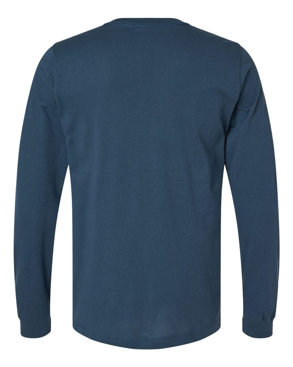 Bella Canvas Unisex Jersey Long Sleeve Tee - 3501 - JL Franklins