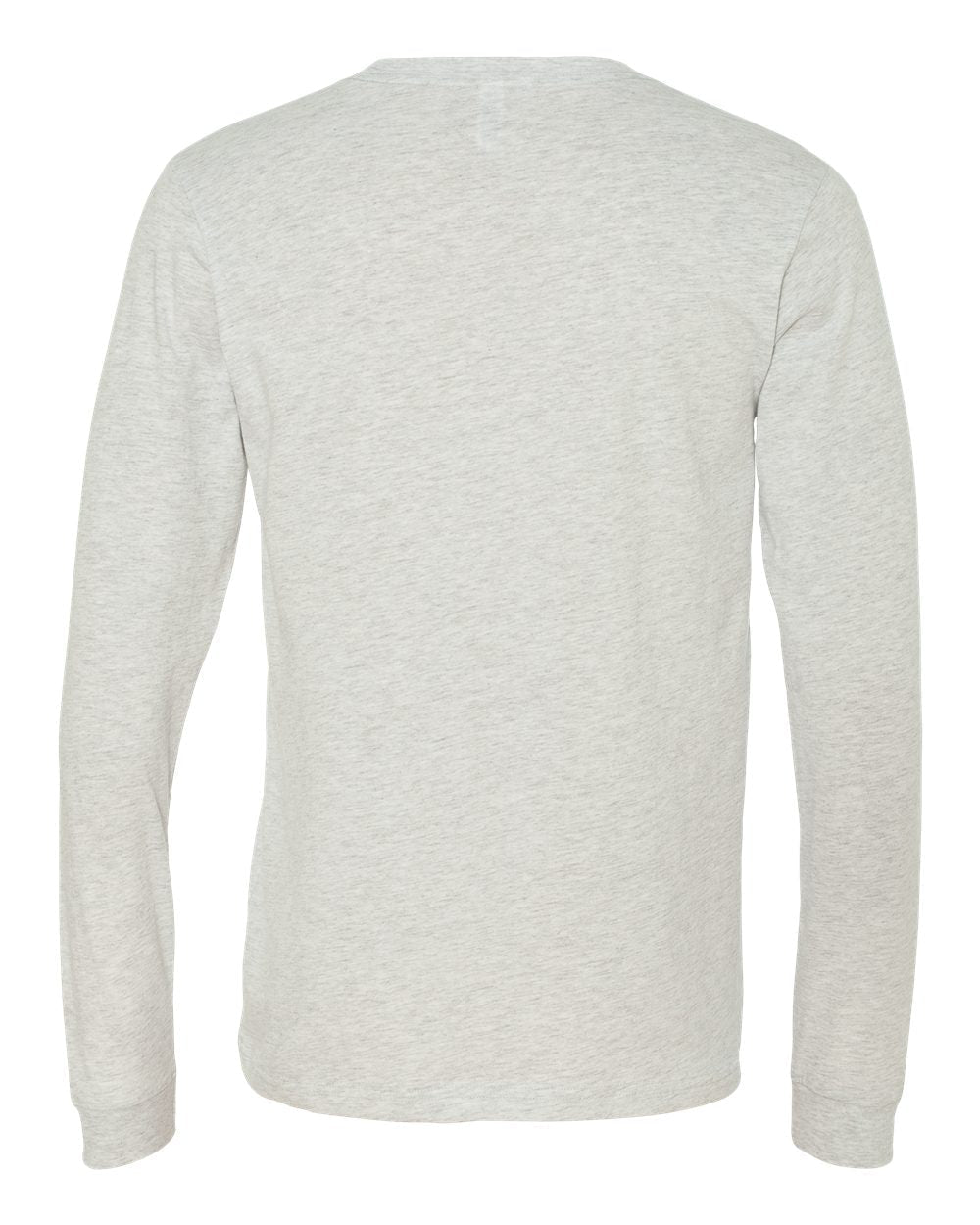 Bella Canvas Unisex Jersey Long Sleeve Tee - 3501 - JL Franklins