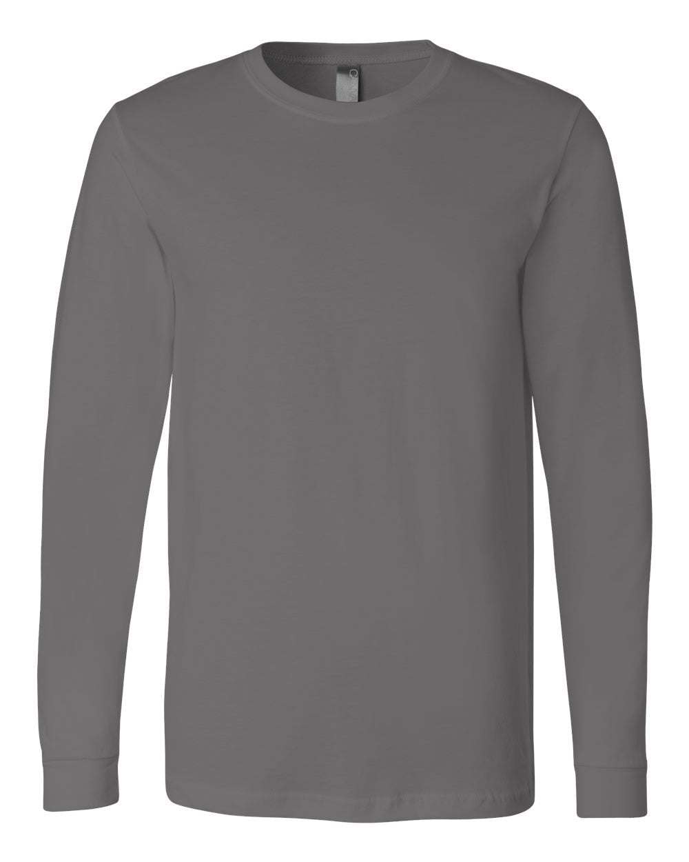 Bella Canvas Unisex Jersey Long Sleeve Tee - 3501 - JL Franklins