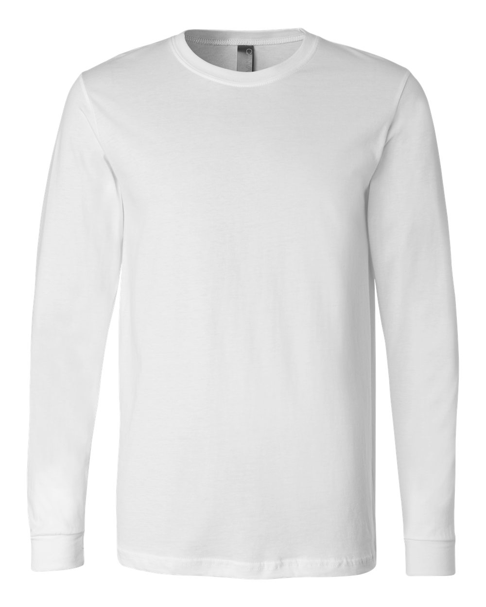 Bella Canvas Unisex Jersey Long Sleeve Tee - 3501 - JL Franklins
