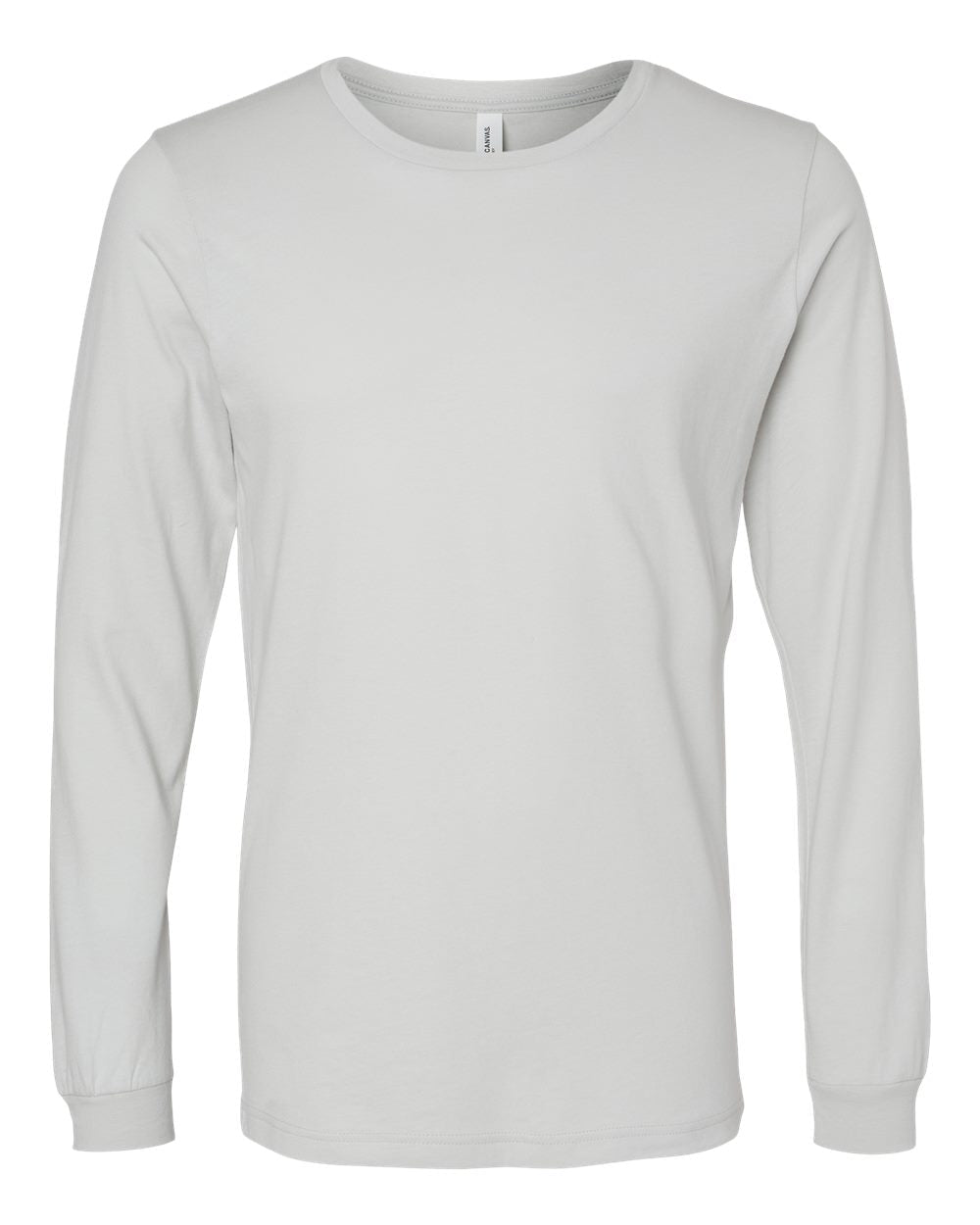 Bella Canvas Unisex Jersey Long Sleeve Tee - 3501 - JL Franklins