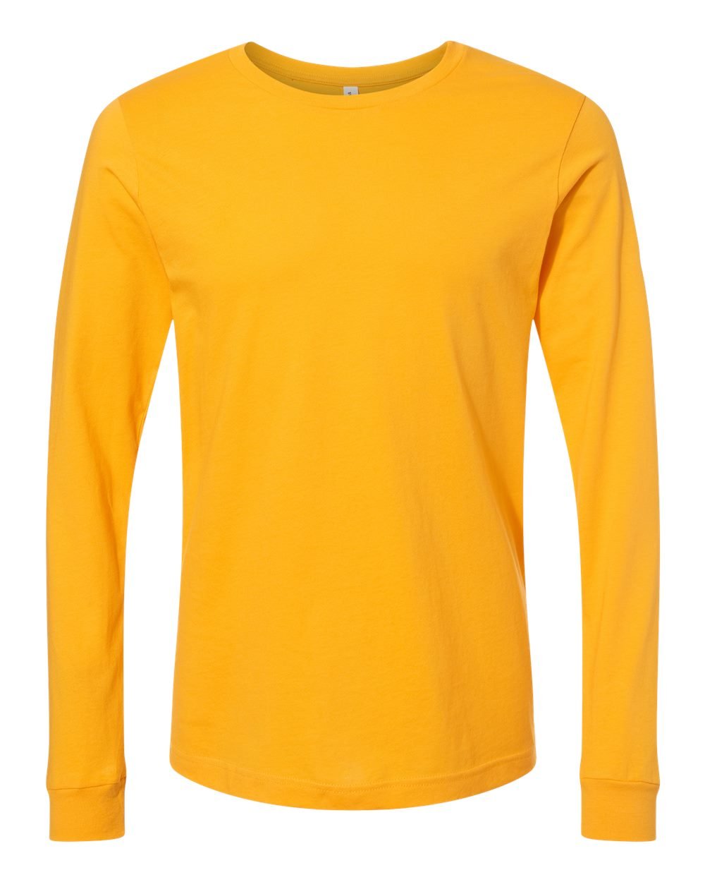 Bella Canvas Unisex Jersey Long Sleeve Tee - 3501 - JL Franklins