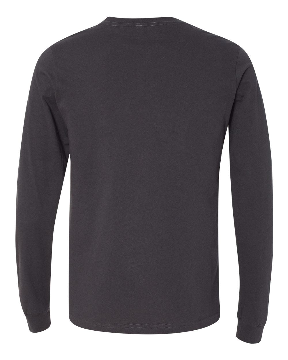 Bella Canvas Unisex Jersey Long Sleeve Tee - 3501 - JL Franklins
