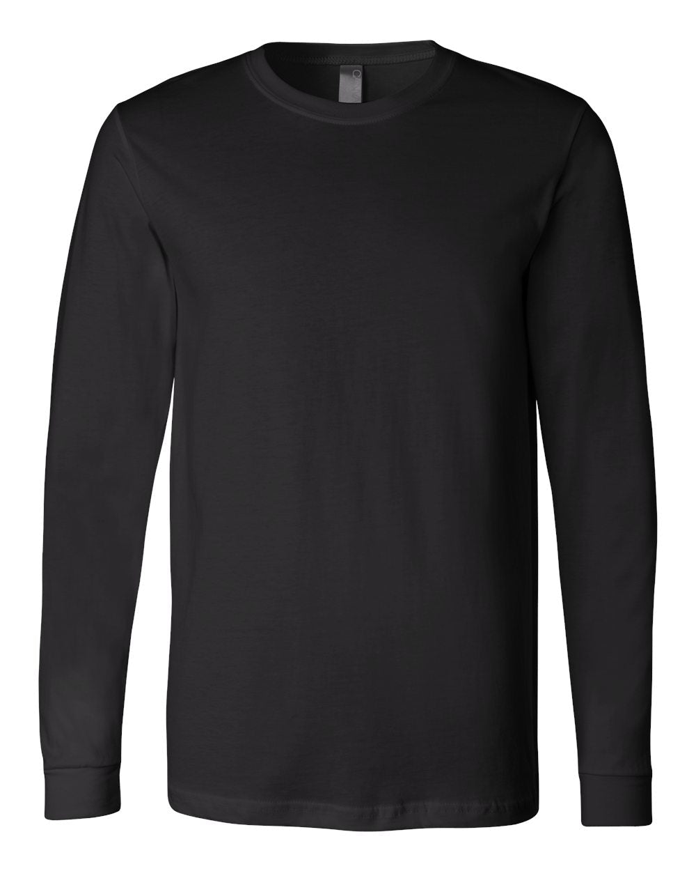 Bella Canvas Unisex Jersey Long Sleeve Tee - 3501 - JL Franklins