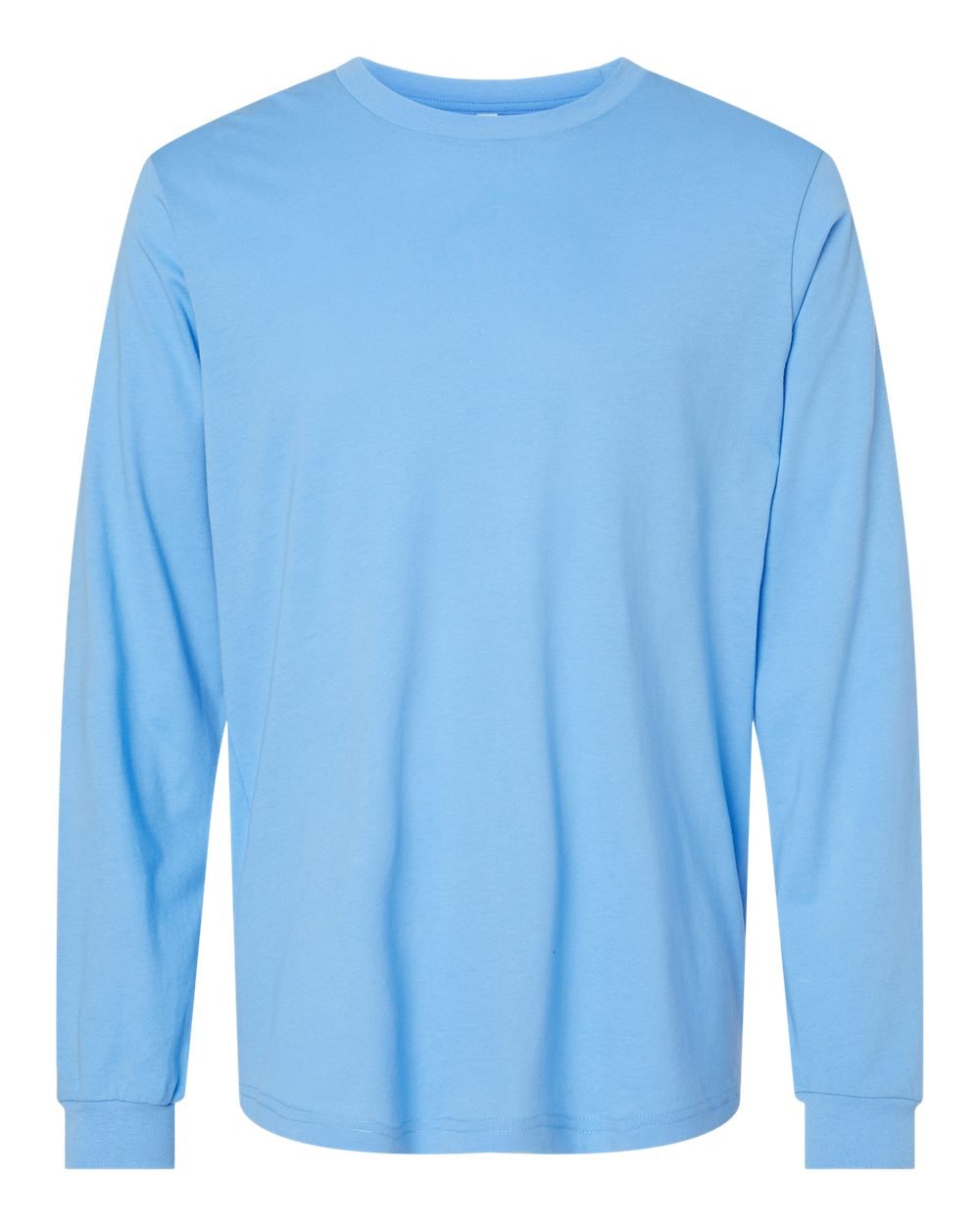 Bella Canvas Unisex Jersey Long Sleeve Tee - 3501 - JL Franklins