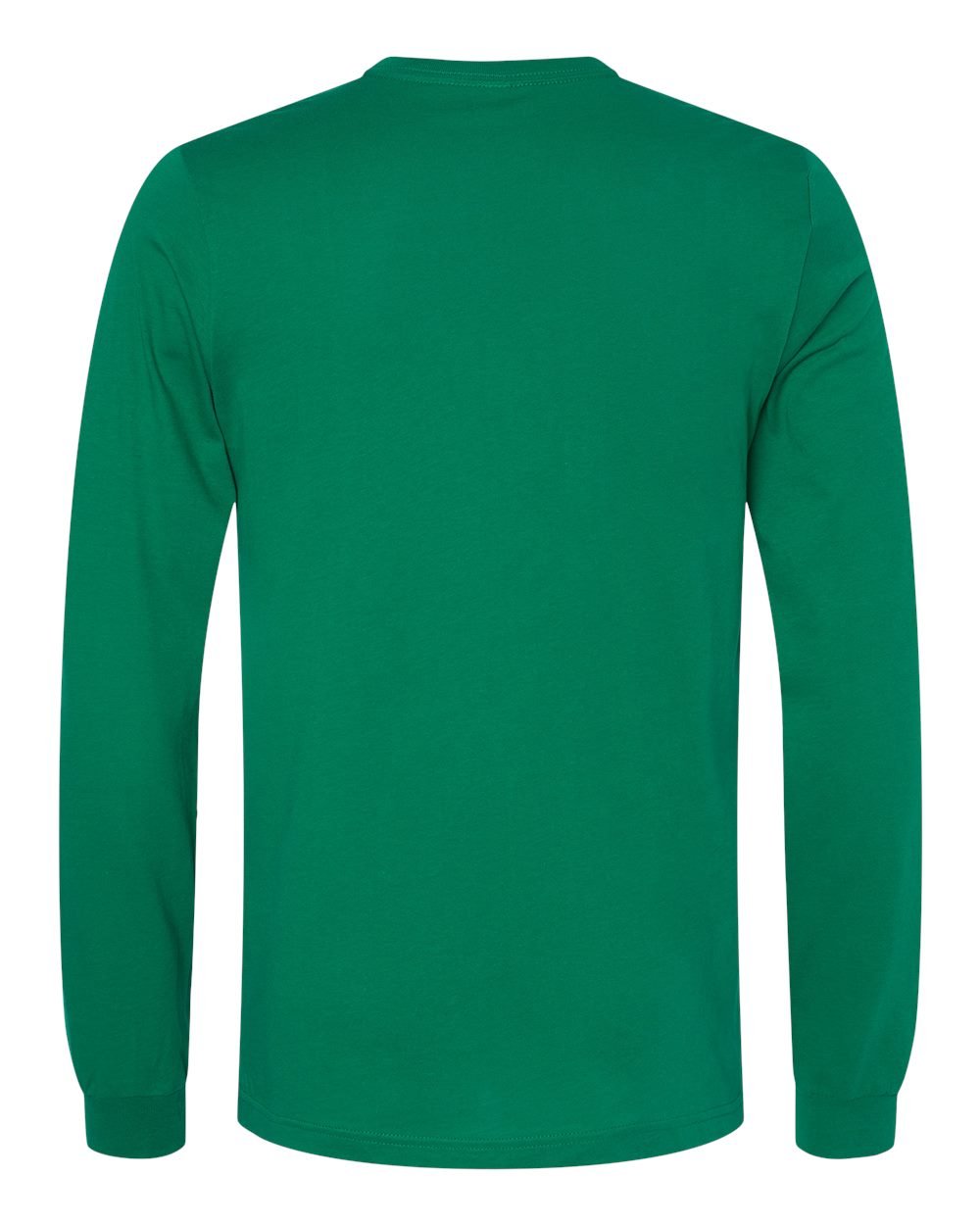 Bella Canvas Unisex Jersey Long Sleeve Tee - 3501 - JL Franklins