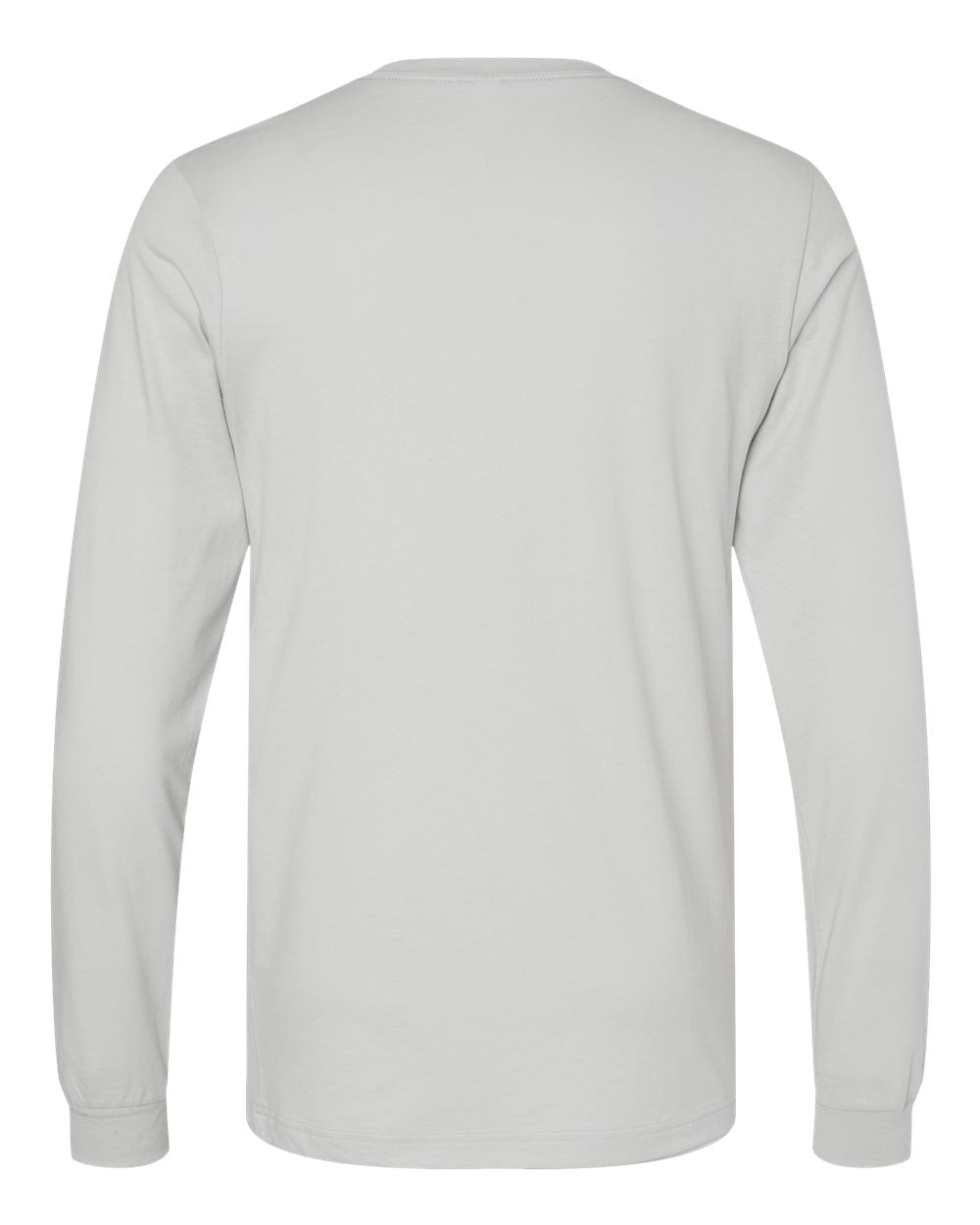 Bella Canvas Unisex Jersey Long Sleeve Tee - 3501 - JL Franklins