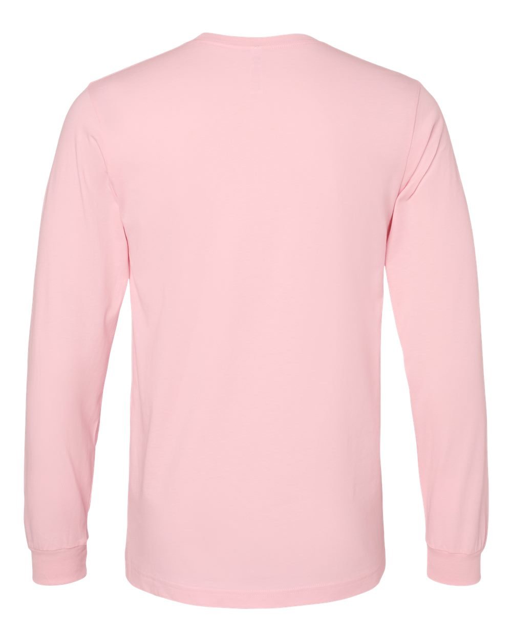 Bella Canvas Unisex Jersey Long Sleeve Tee - 3501 - JL Franklins