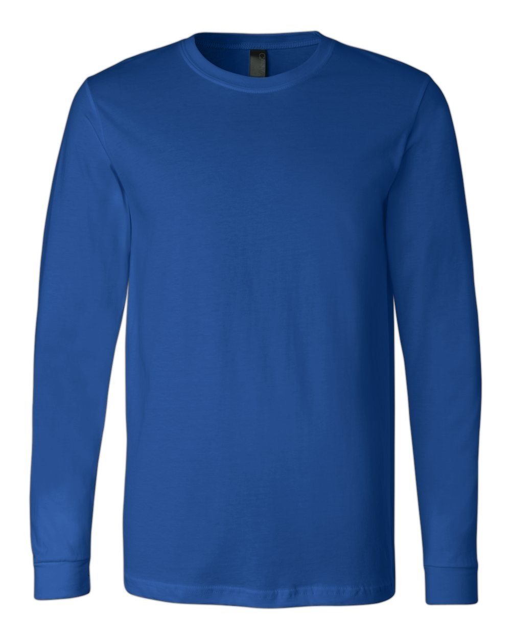 Bella Canvas Unisex Jersey Long Sleeve Tee - 3501 - JL Franklins