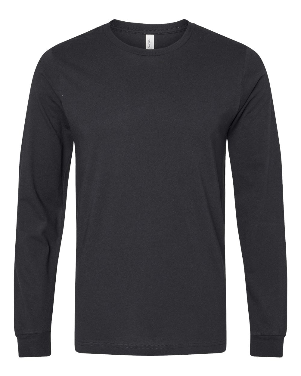 Bella Canvas Unisex Jersey Long Sleeve Tee - 3501 - JL Franklins