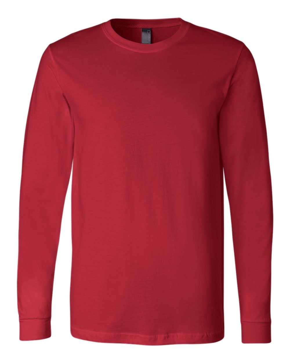 Bella Canvas Unisex Jersey Long Sleeve Tee - 3501 - JL Franklins