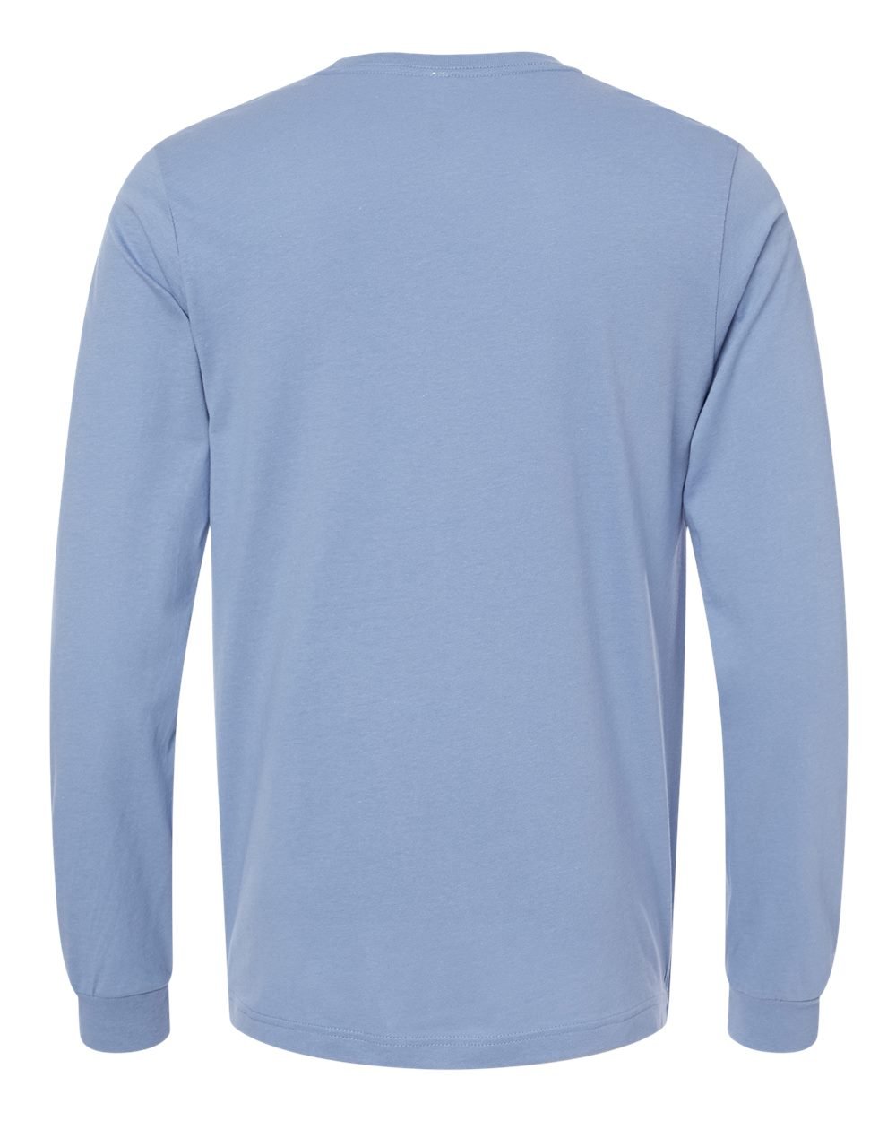Bella Canvas Unisex Jersey Long Sleeve Tee - 3501 - JL Franklins