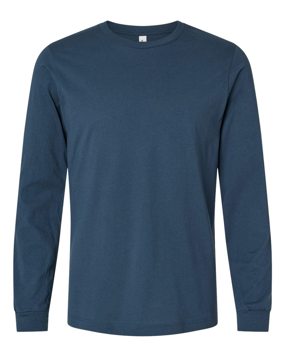 Bella Canvas Unisex Jersey Long Sleeve Tee - 3501 - JL Franklins