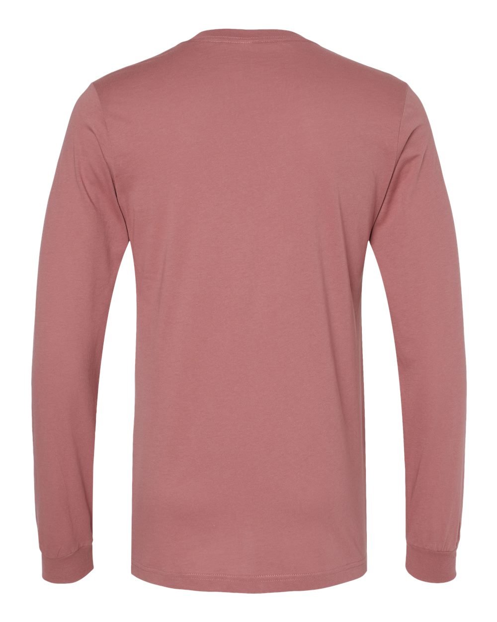 Bella Canvas Unisex Jersey Long Sleeve Tee - 3501 - JL Franklins