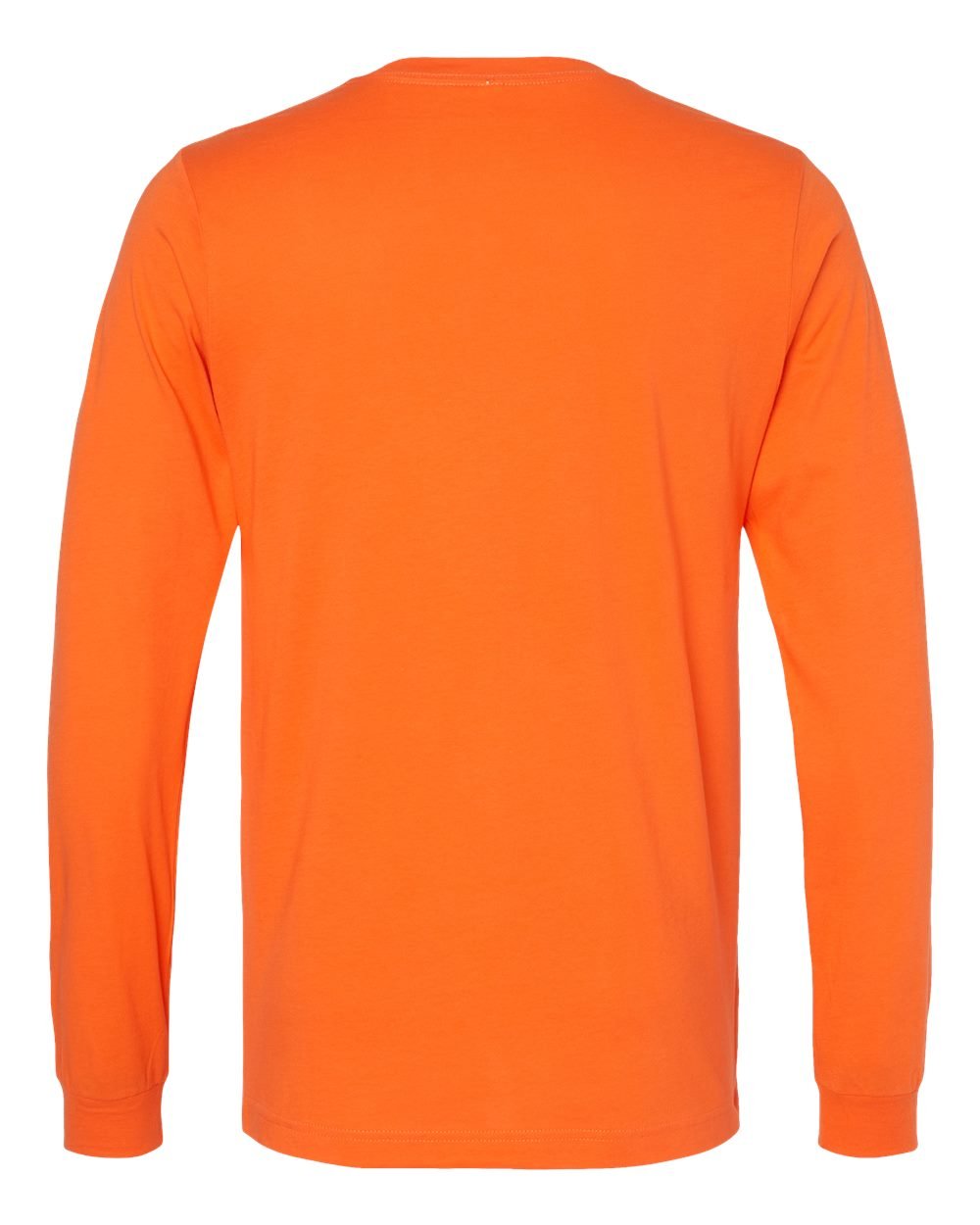 Bella Canvas Unisex Jersey Long Sleeve Tee - 3501 - JL Franklins