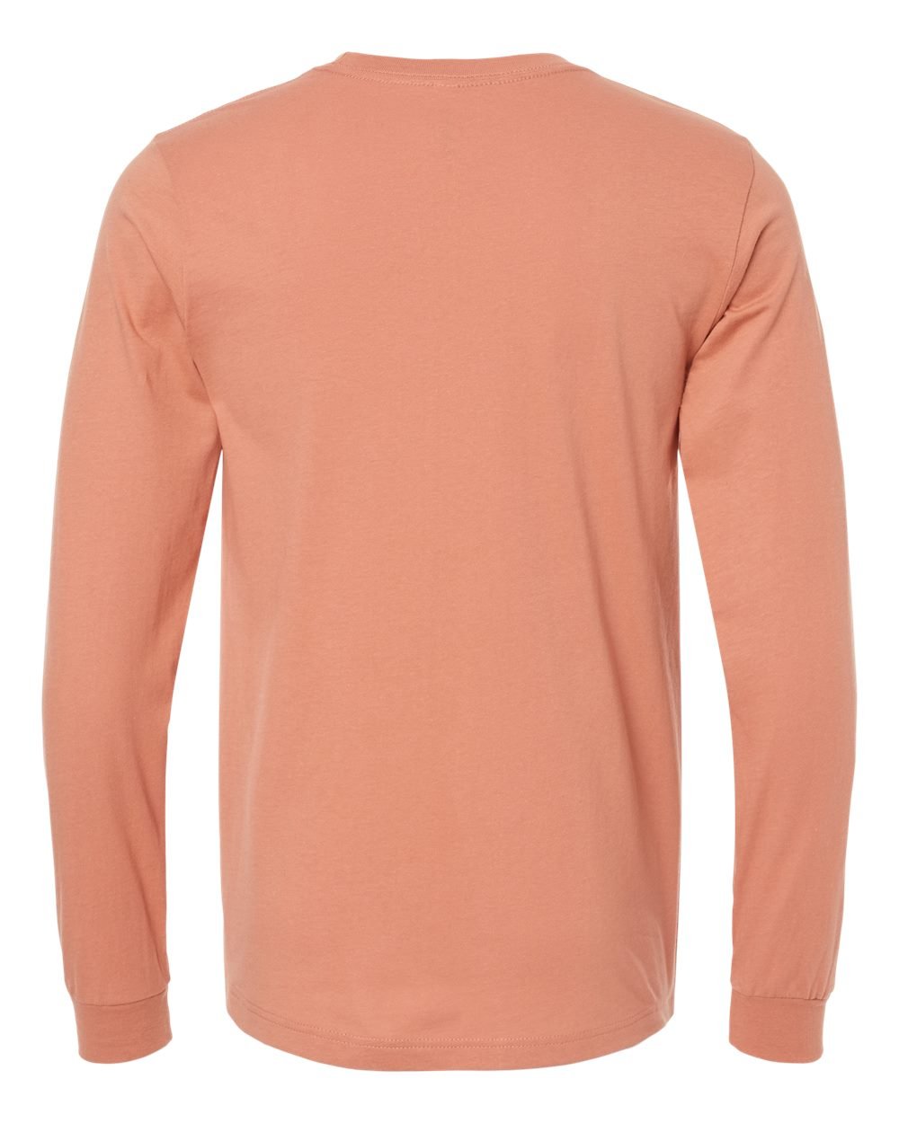 Bella Canvas Unisex Jersey Long Sleeve Tee - 3501 - JL Franklins