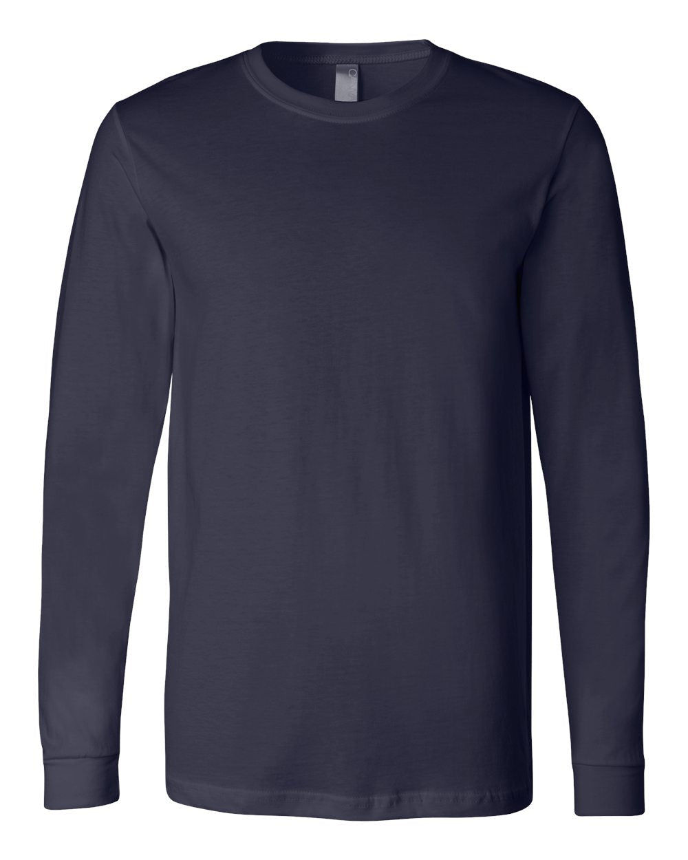 Bella Canvas Unisex Jersey Long Sleeve Tee - 3501 - JL Franklins