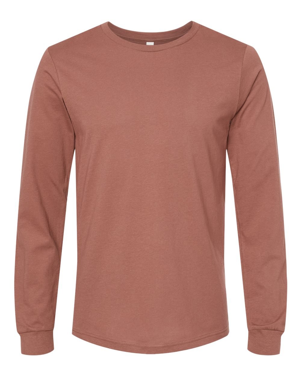 Bella Canvas Unisex Jersey Long Sleeve Tee - 3501 - JL Franklins