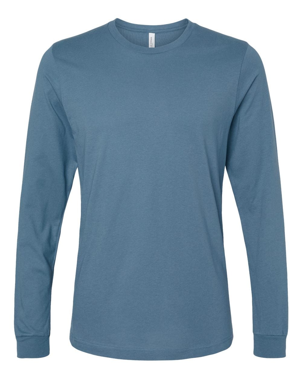 Bella Canvas Unisex Jersey Long Sleeve Tee - 3501 - JL Franklins