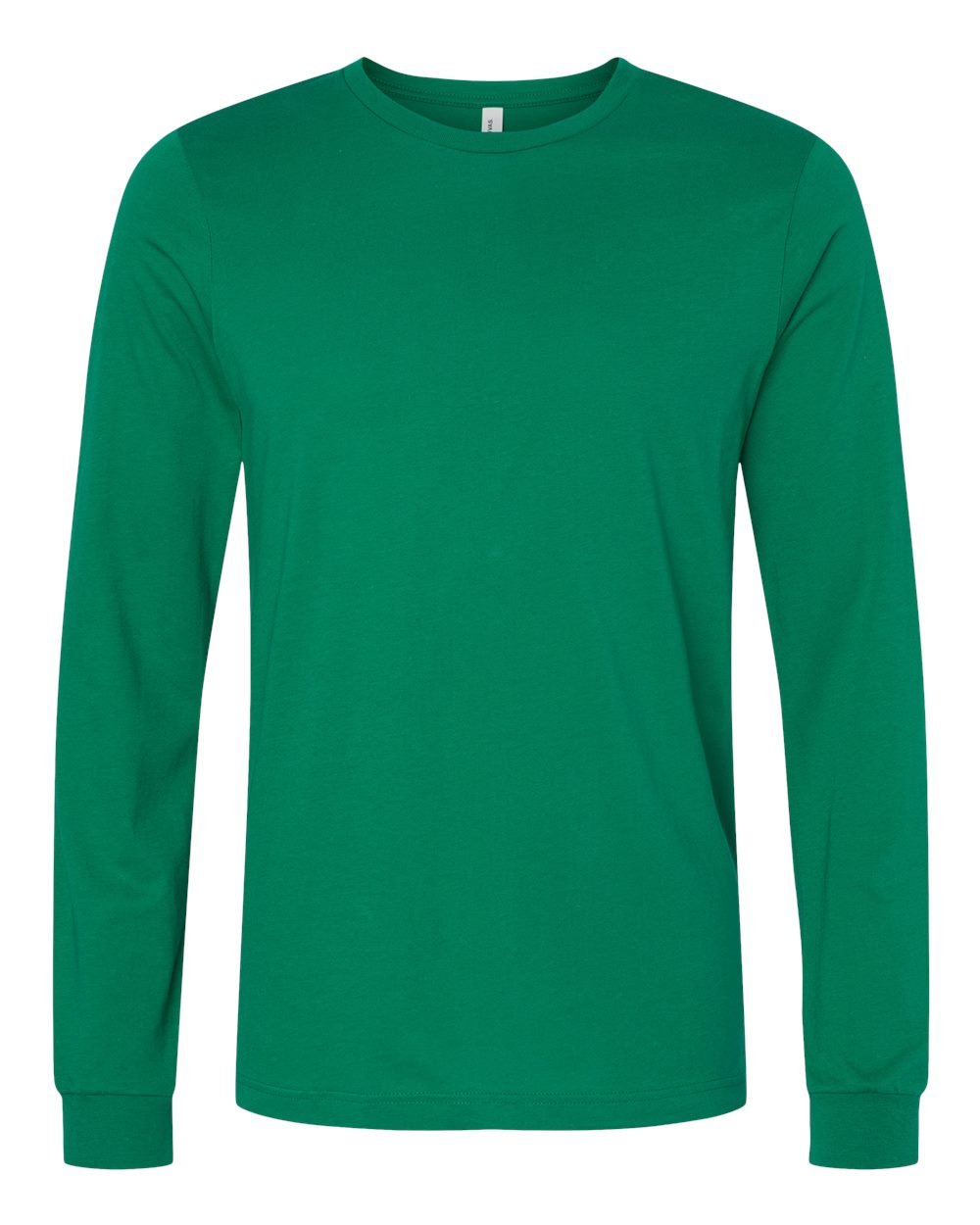 Bella Canvas Unisex Jersey Long Sleeve Tee - 3501 - JL Franklins