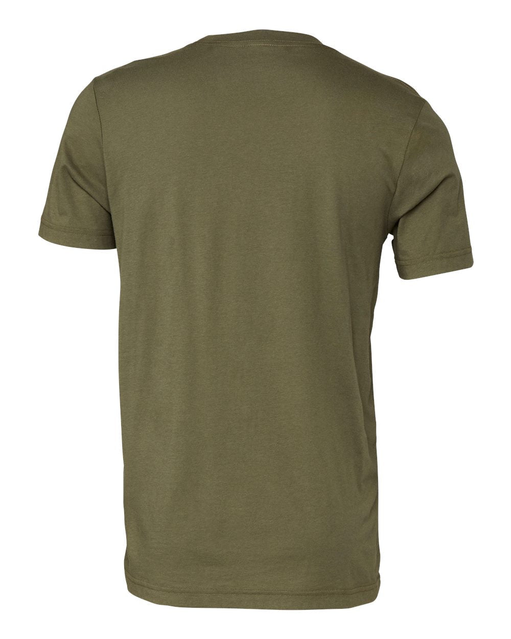 Bella Canvas Unisex Jersey Tee - 3001 - JL Franklins