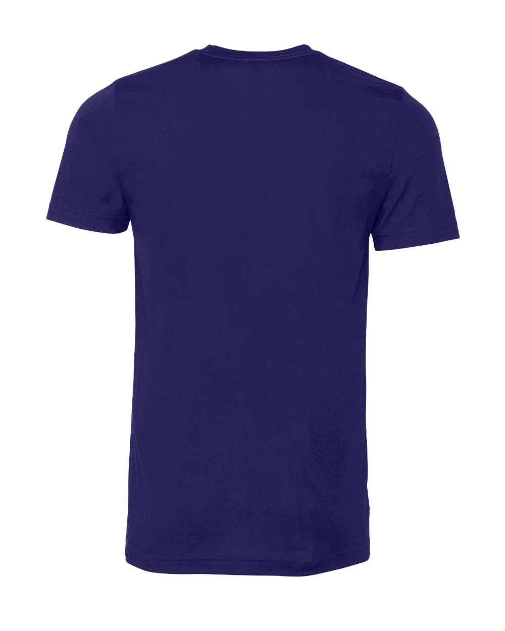 Bella Canvas Unisex Jersey Tee - 3001 - JL Franklins