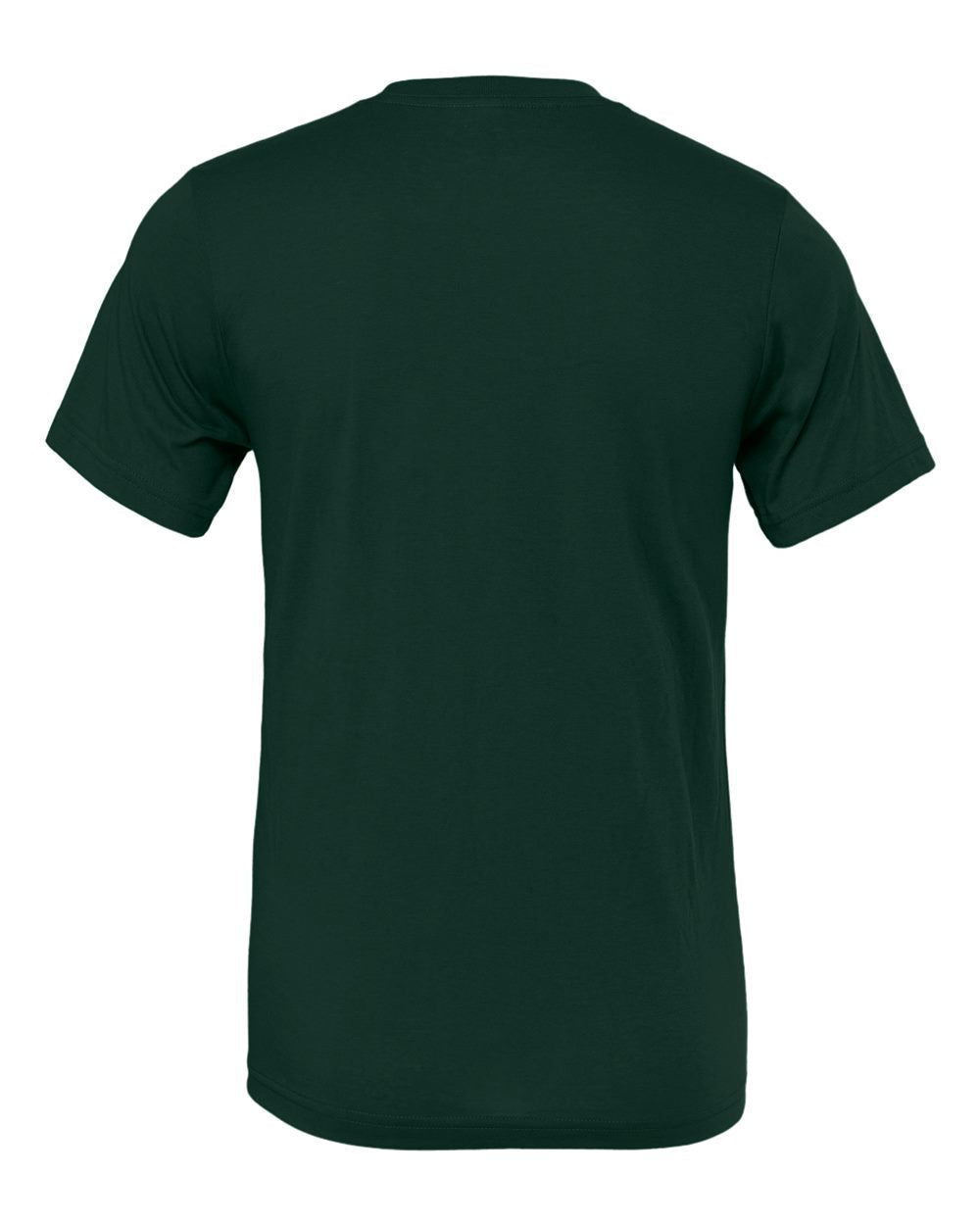 Bella Canvas Unisex Jersey Tee - 3001 - JL Franklins