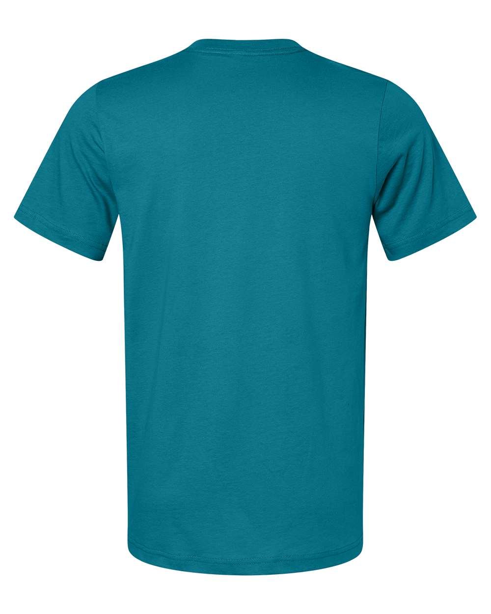 Bella Canvas Unisex Jersey Tee - 3001 - JL Franklins