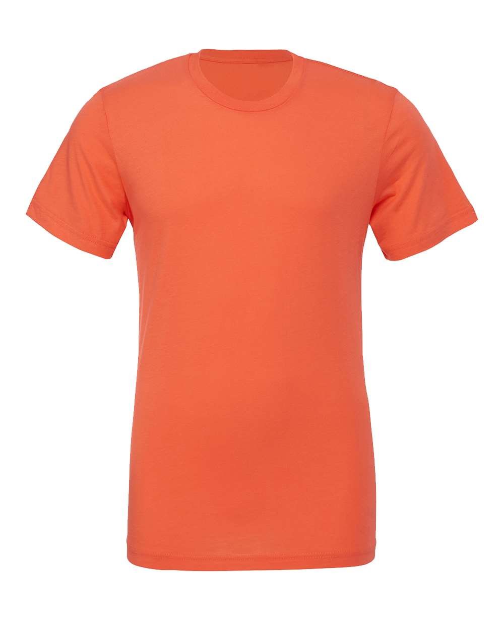 Bella Canvas Unisex Jersey Tee - 3001 - JL Franklins