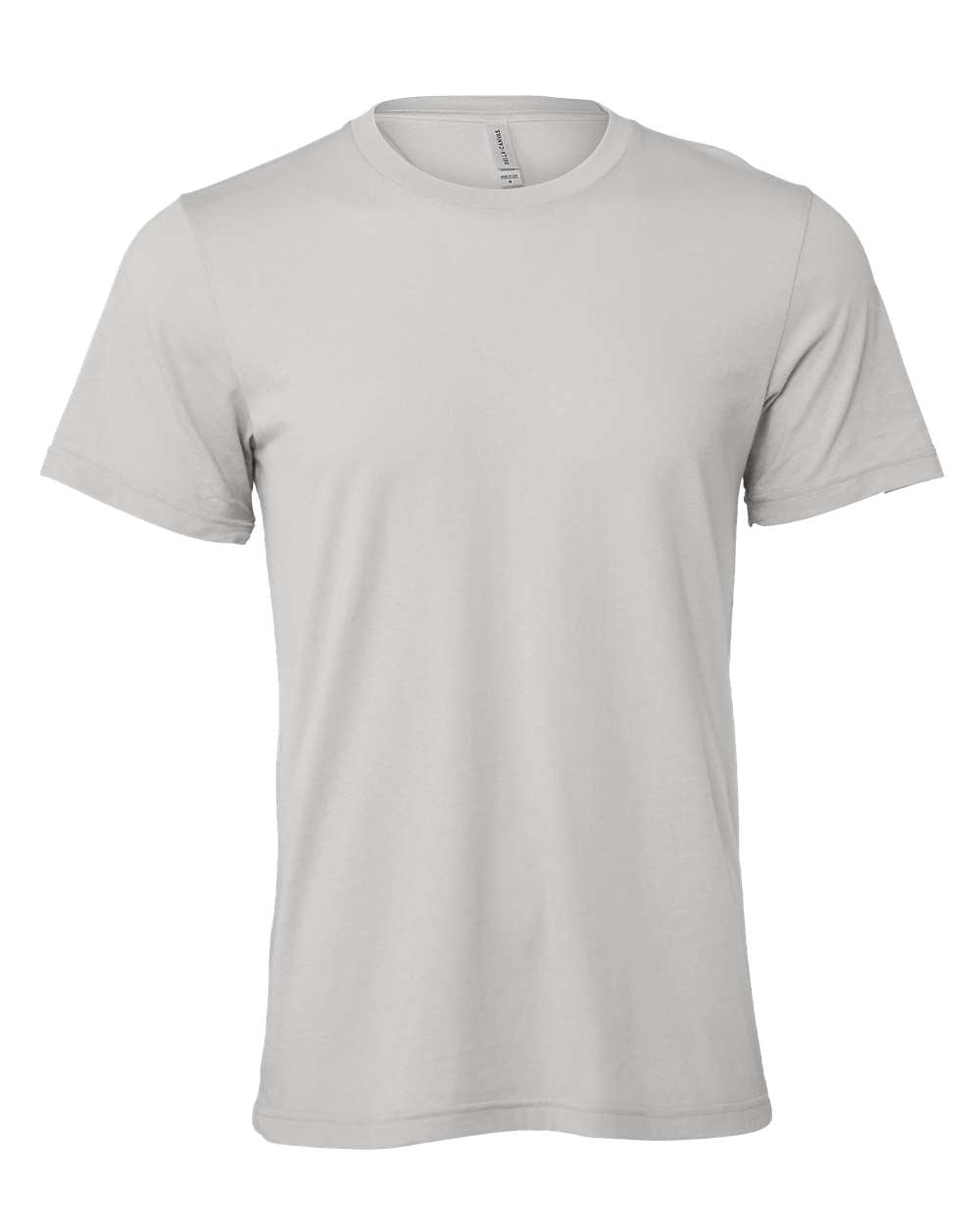 Bella Canvas Unisex Jersey Tee - 3001 - JL Franklins