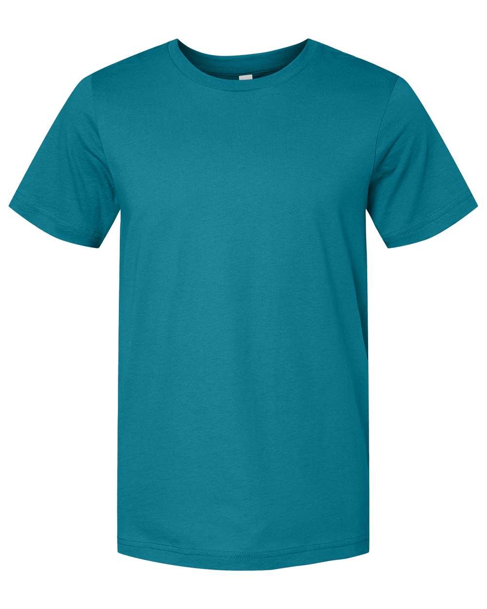 Bella Canvas Unisex Jersey Tee - 3001 - JL Franklins