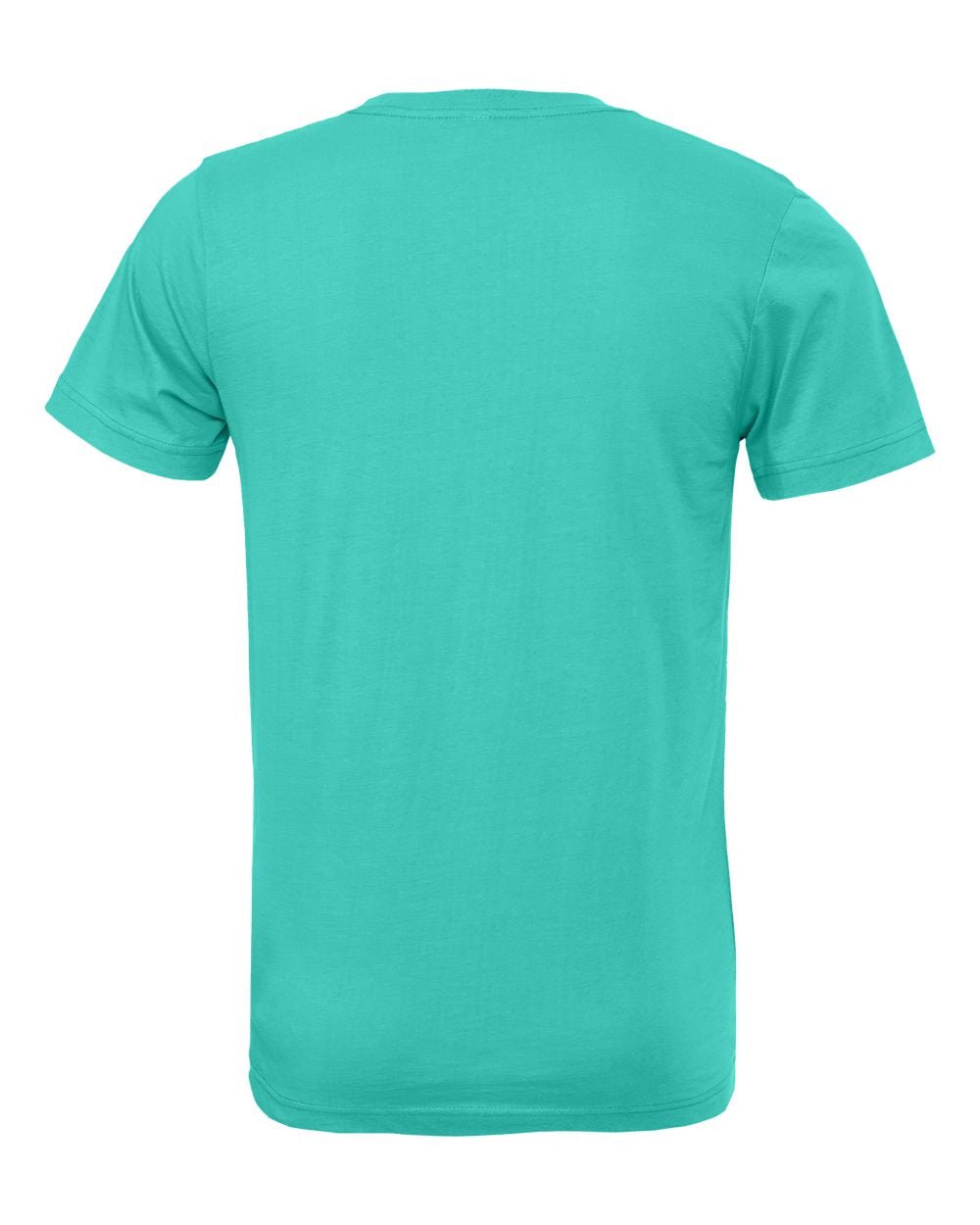 Bella Canvas Unisex Jersey Tee - 3001 - JL Franklins