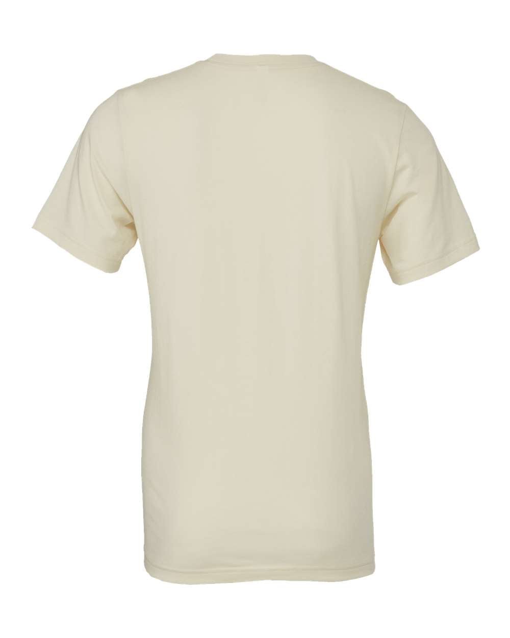 Bella Canvas Unisex Jersey Tee - 3001 - JL Franklins