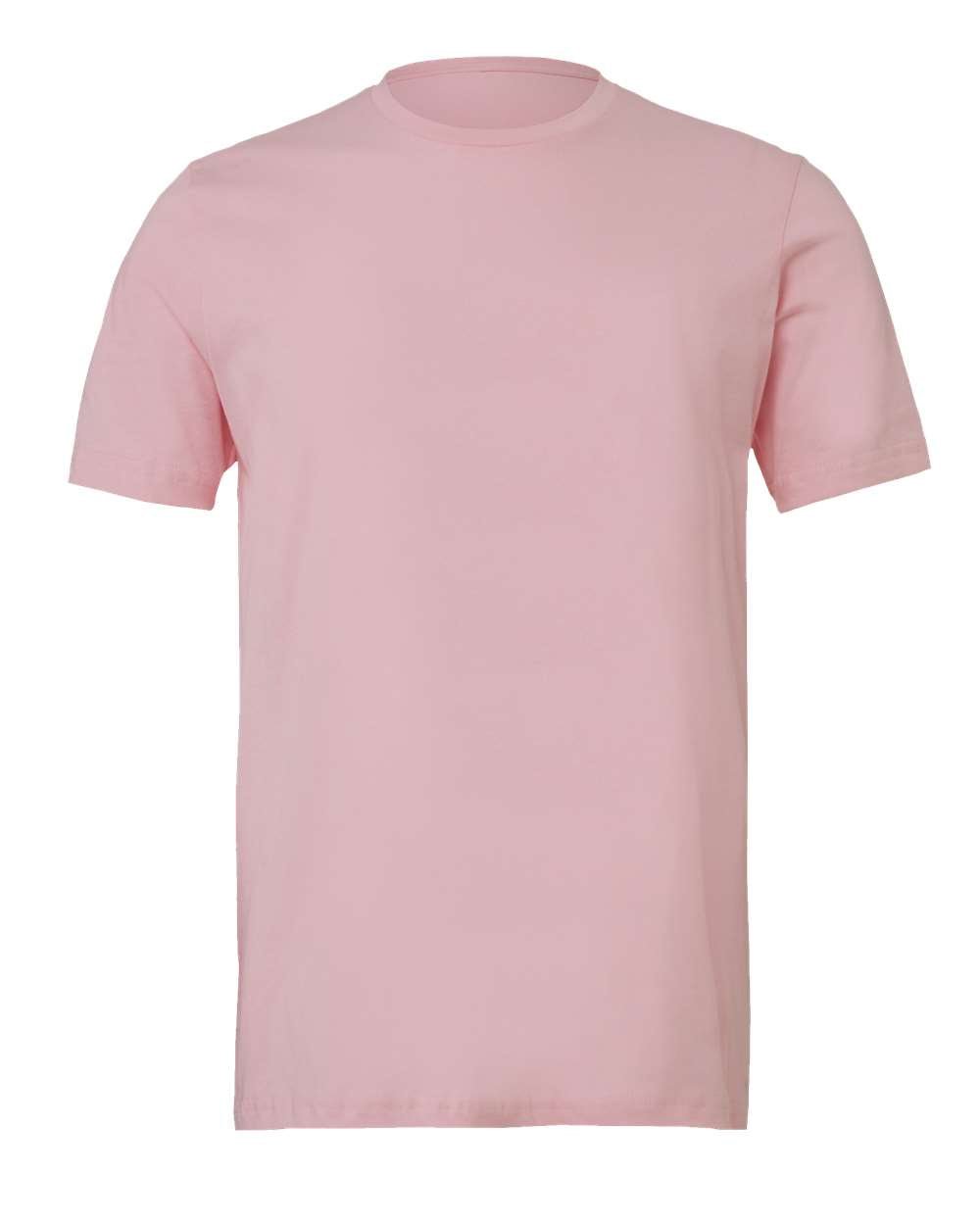 Bella Canvas Unisex Jersey Tee - 3001 - JL Franklins