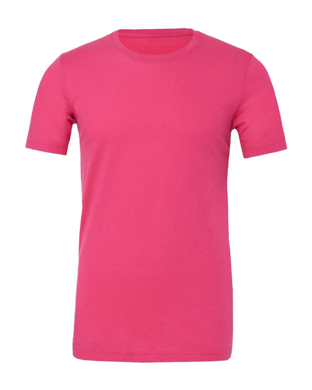 Bella Canvas Unisex Jersey Tee - 3001 - JL Franklins