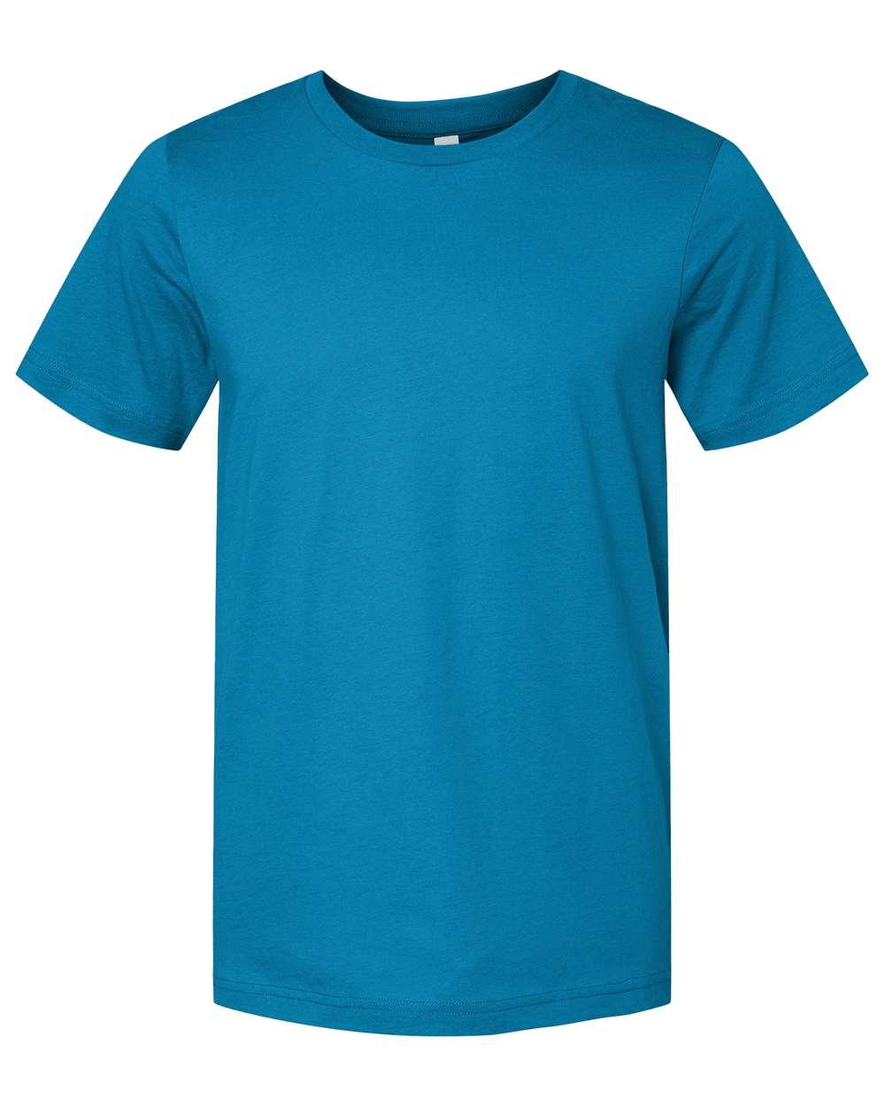 Bella Canvas Unisex Jersey Tee - 3001 - JL Franklins