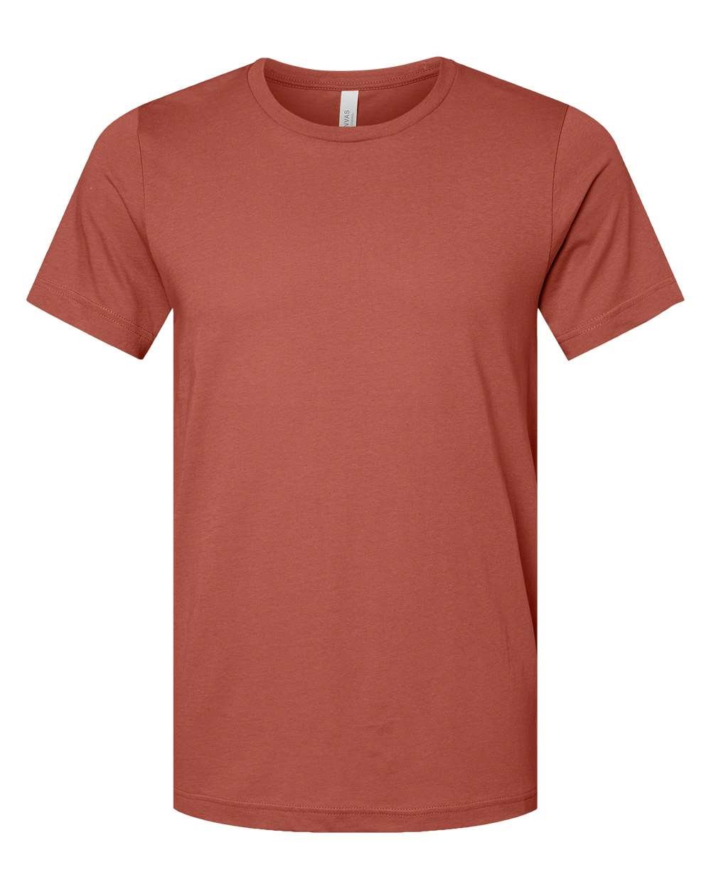 Bella Canvas Unisex Jersey Tee - 3001 - JL Franklins