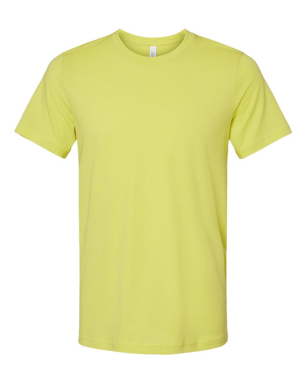Bella Canvas Unisex Jersey Tee - 3001 - JL Franklins