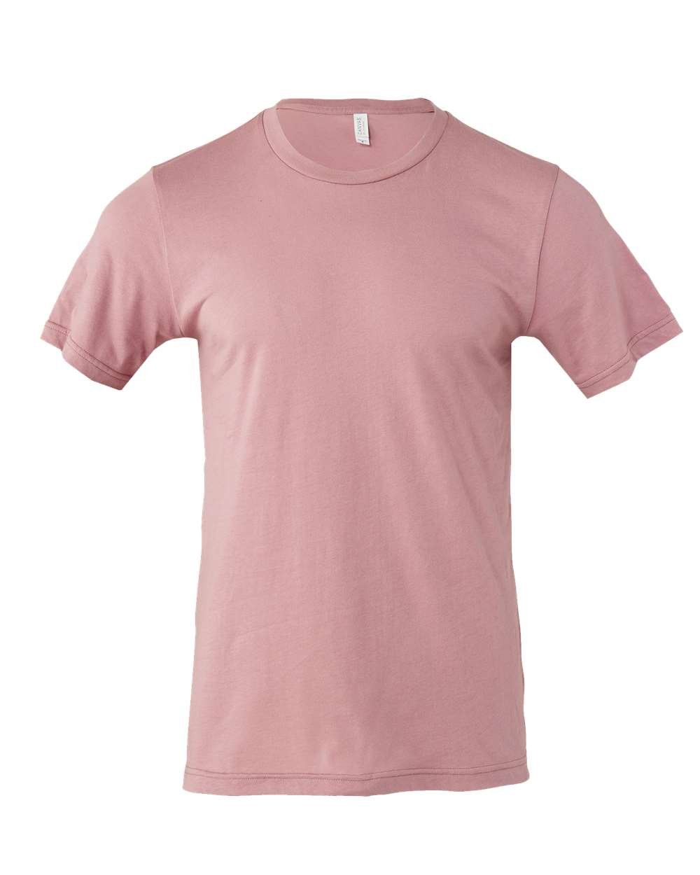Bella Canvas Unisex Jersey Tee - 3001 - JL Franklins