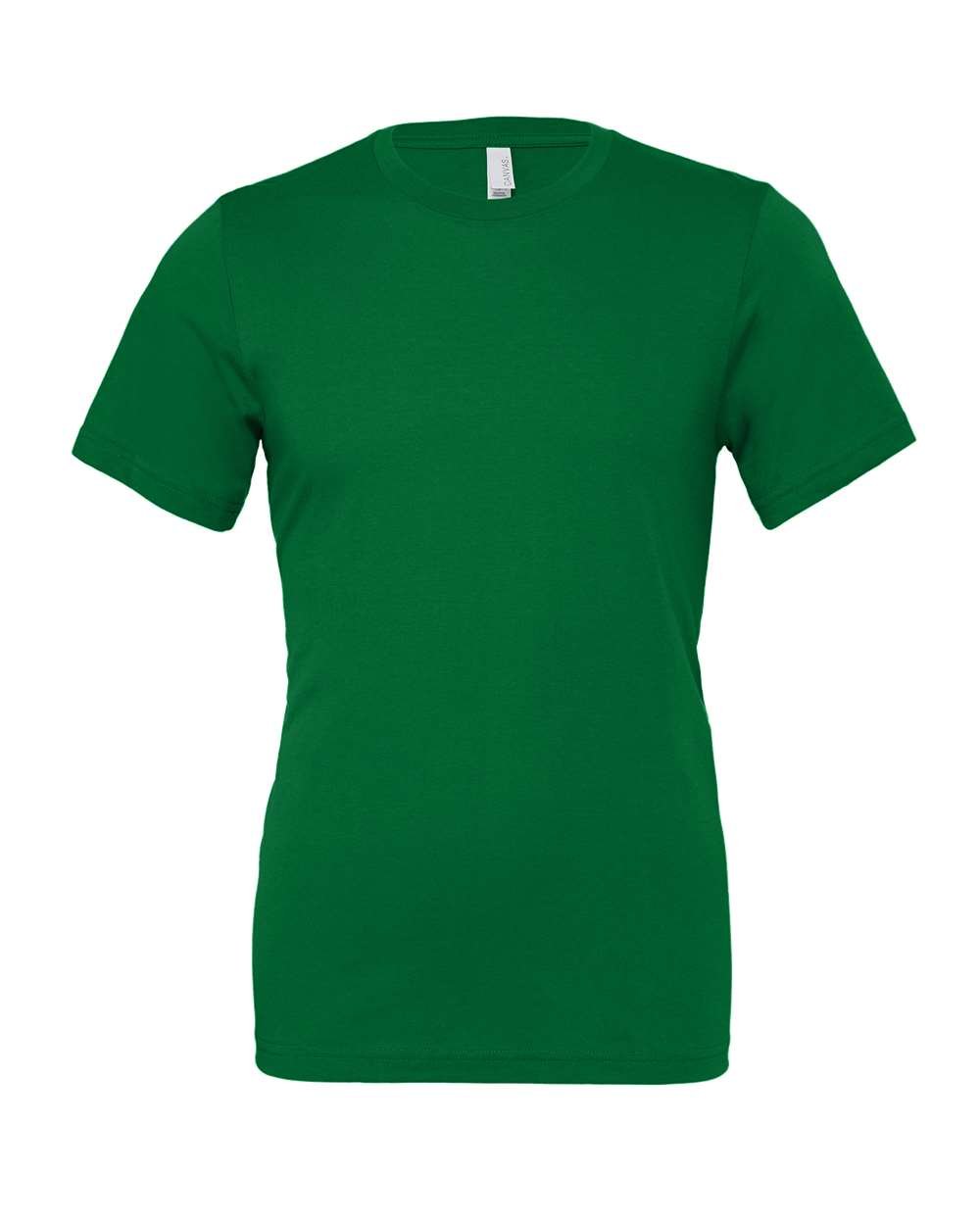 Bella Canvas Unisex Jersey Tee - 3001 - JL Franklins