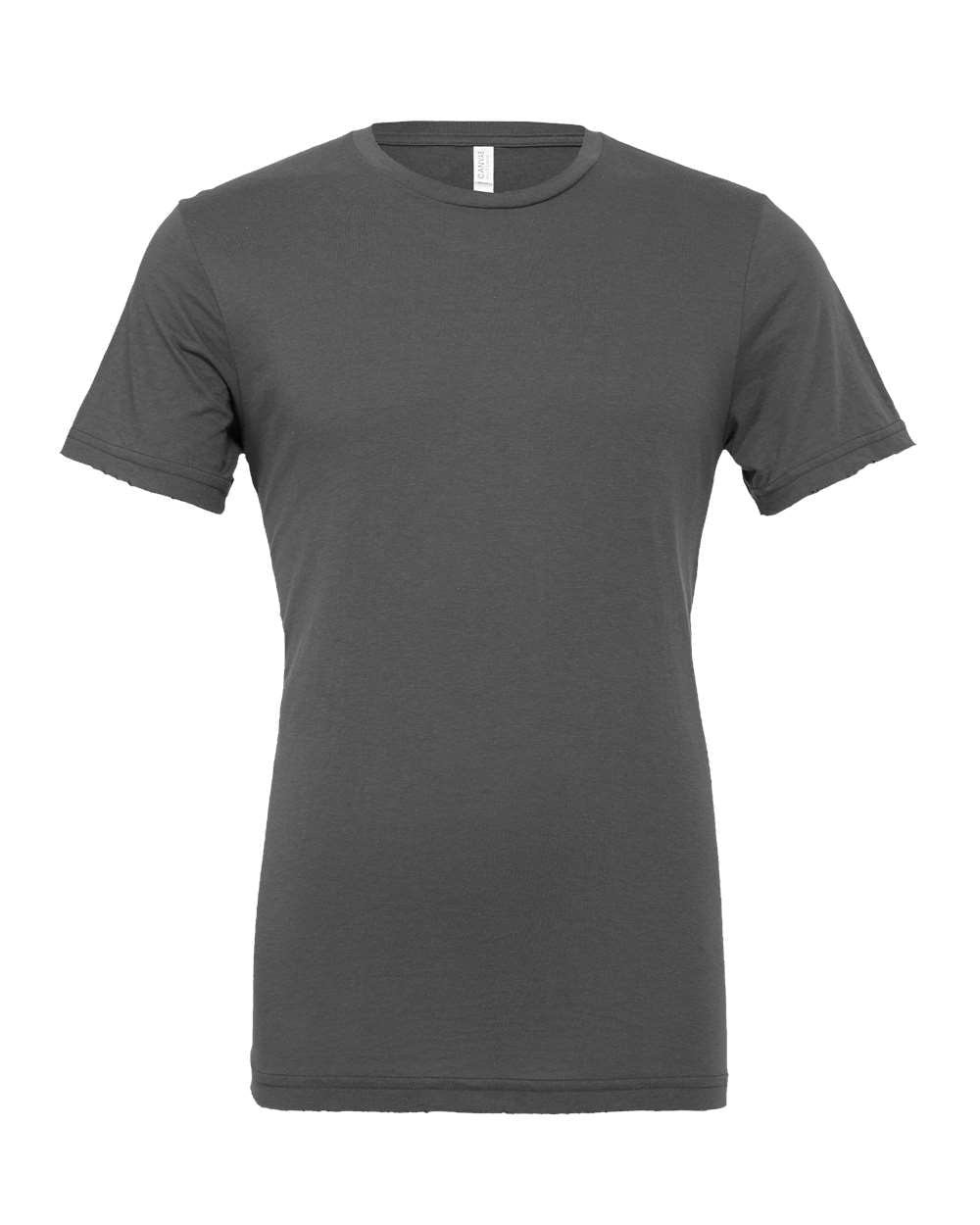 Bella Canvas Unisex Jersey Tee - 3001 - JL Franklins