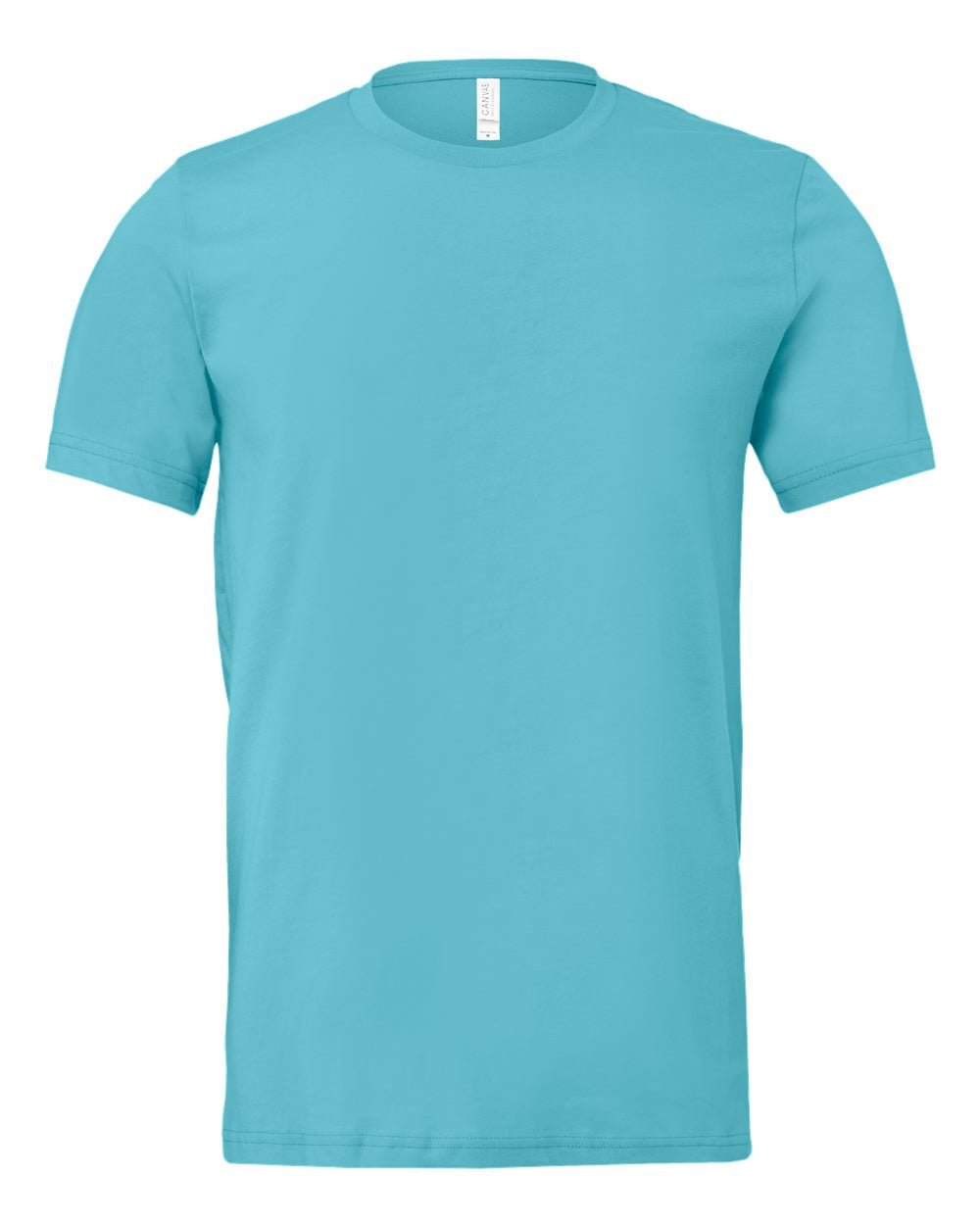 Bella Canvas Unisex Jersey Tee - 3001 - JL Franklins