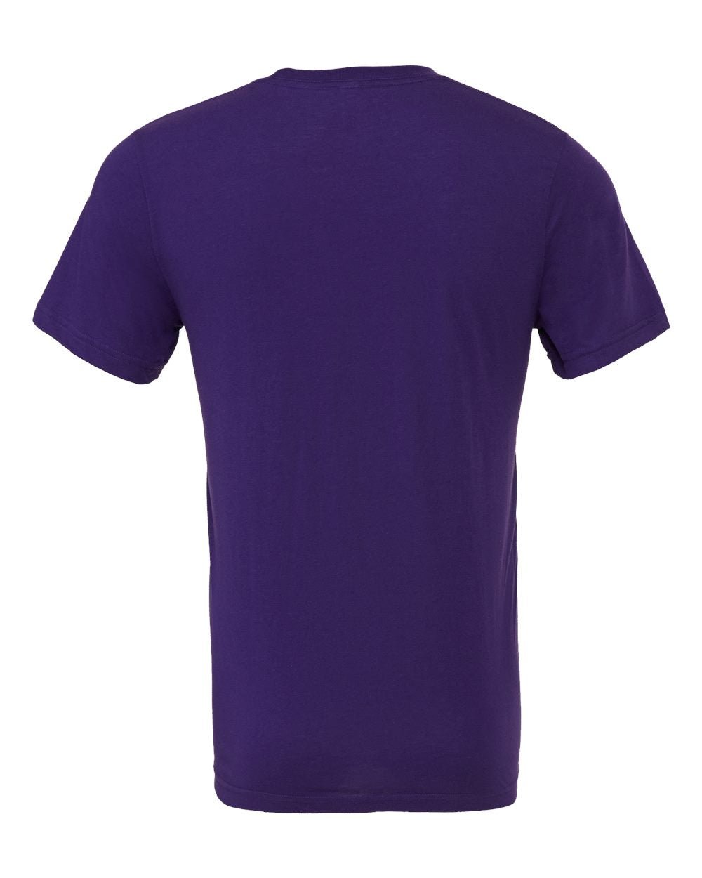 Bella Canvas Unisex Jersey Tee - 3001 - JL Franklins