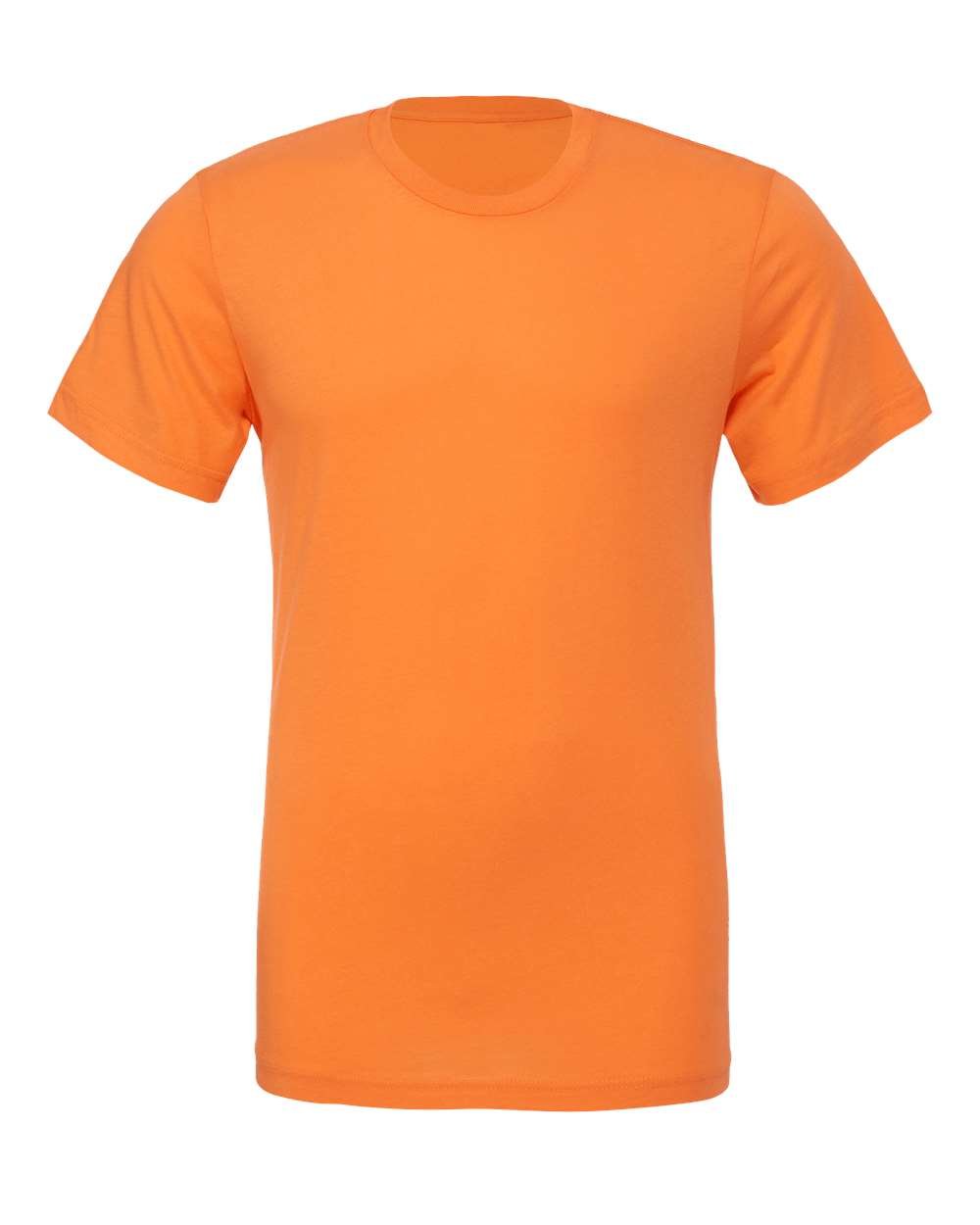Bella Canvas Unisex Jersey Tee - 3001 - JL Franklins