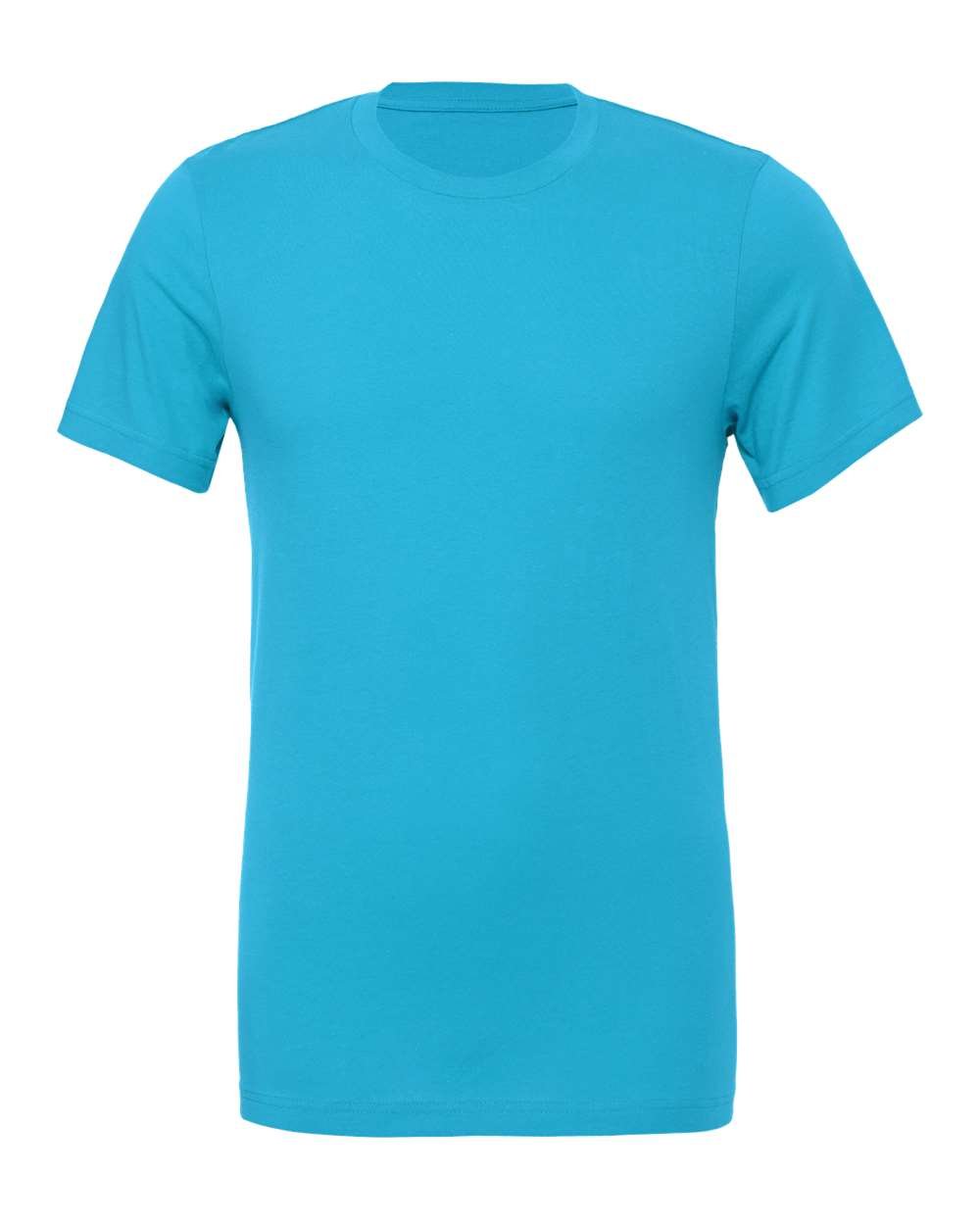 Bella Canvas Unisex Jersey Tee - 3001 - JL Franklins
