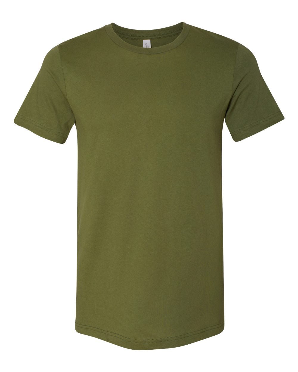 Bella Canvas Unisex Jersey Tee - 3001 - JL Franklins
