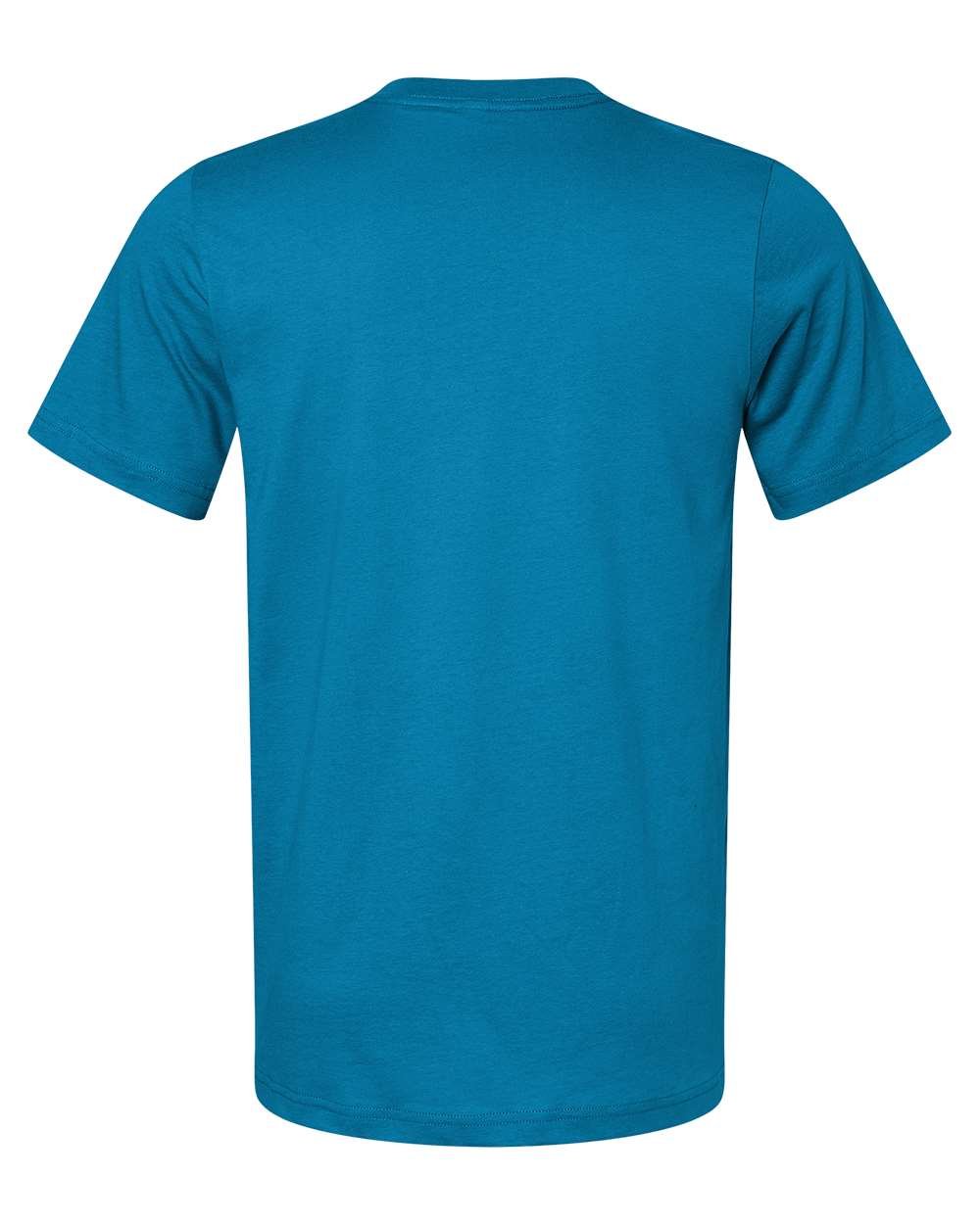 Bella Canvas Unisex Jersey Tee - 3001 - JL Franklins