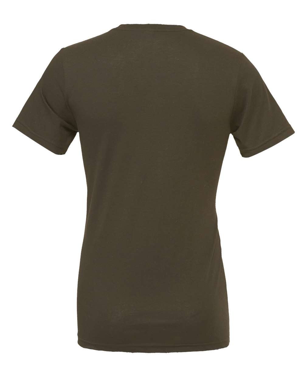 Bella Canvas Unisex Jersey Tee - 3001 - JL Franklins